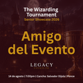 Amigo del Evento